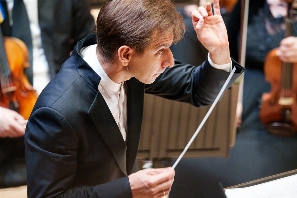 Kuidas portreteerida süvenemust ja õilistada muusikat?