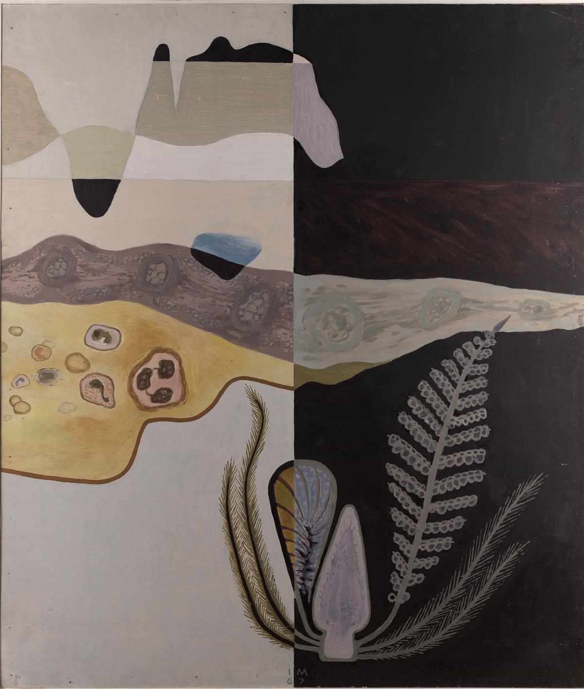 Kuidas kujutada kuuekümnendaid?