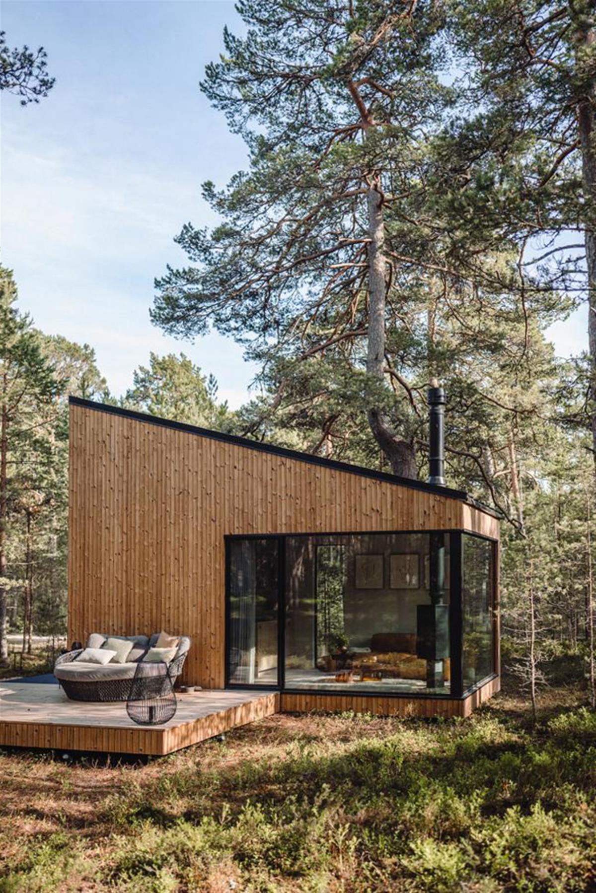 Eesti arhitektuuripreemiate nominendid