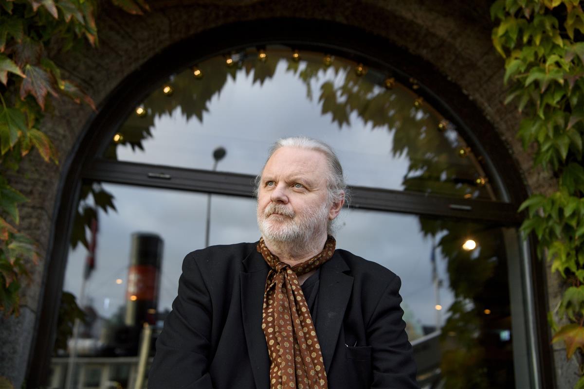 Salapärane Fosse, värske nobelist