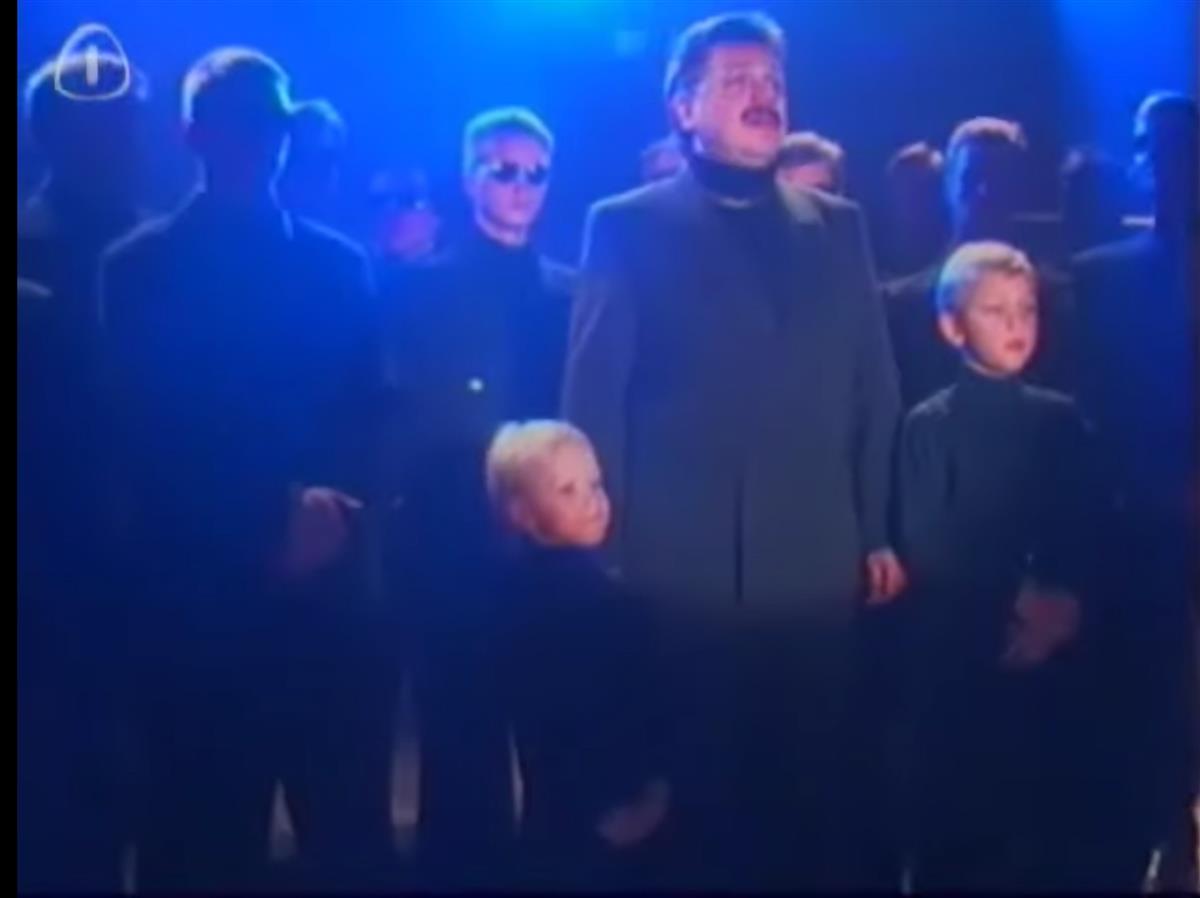 Mees tööpostil: turvamees ja õpetaja