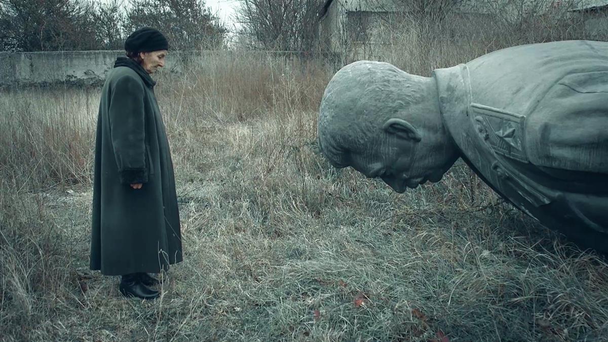 Gruusia dokumentaalfilmid mitme maailma vahel