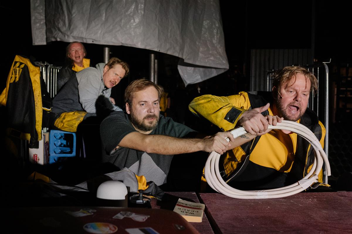 Lühikursus Kalevipoegadest algajatele