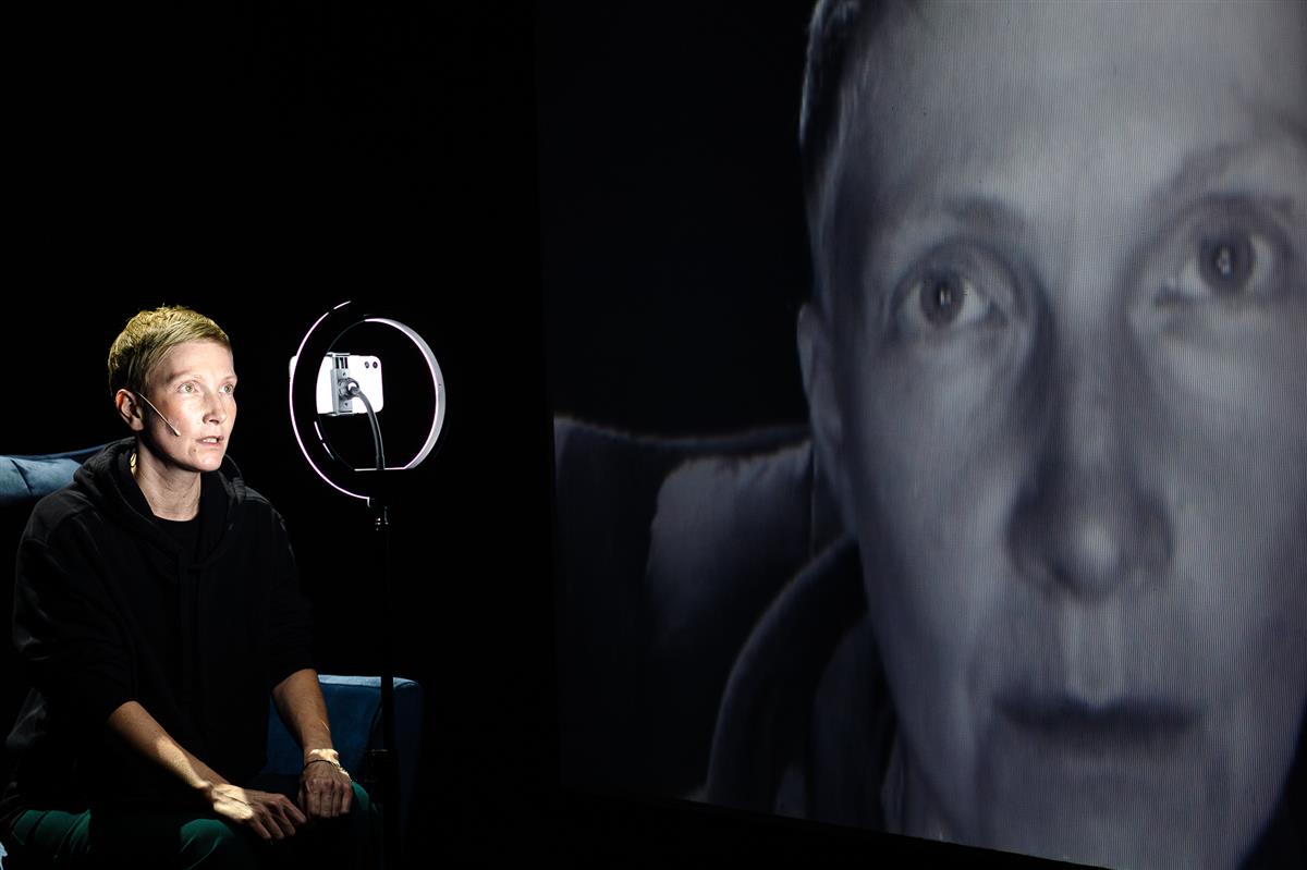 Kui elu on raisku läinud ja inimene rikkis