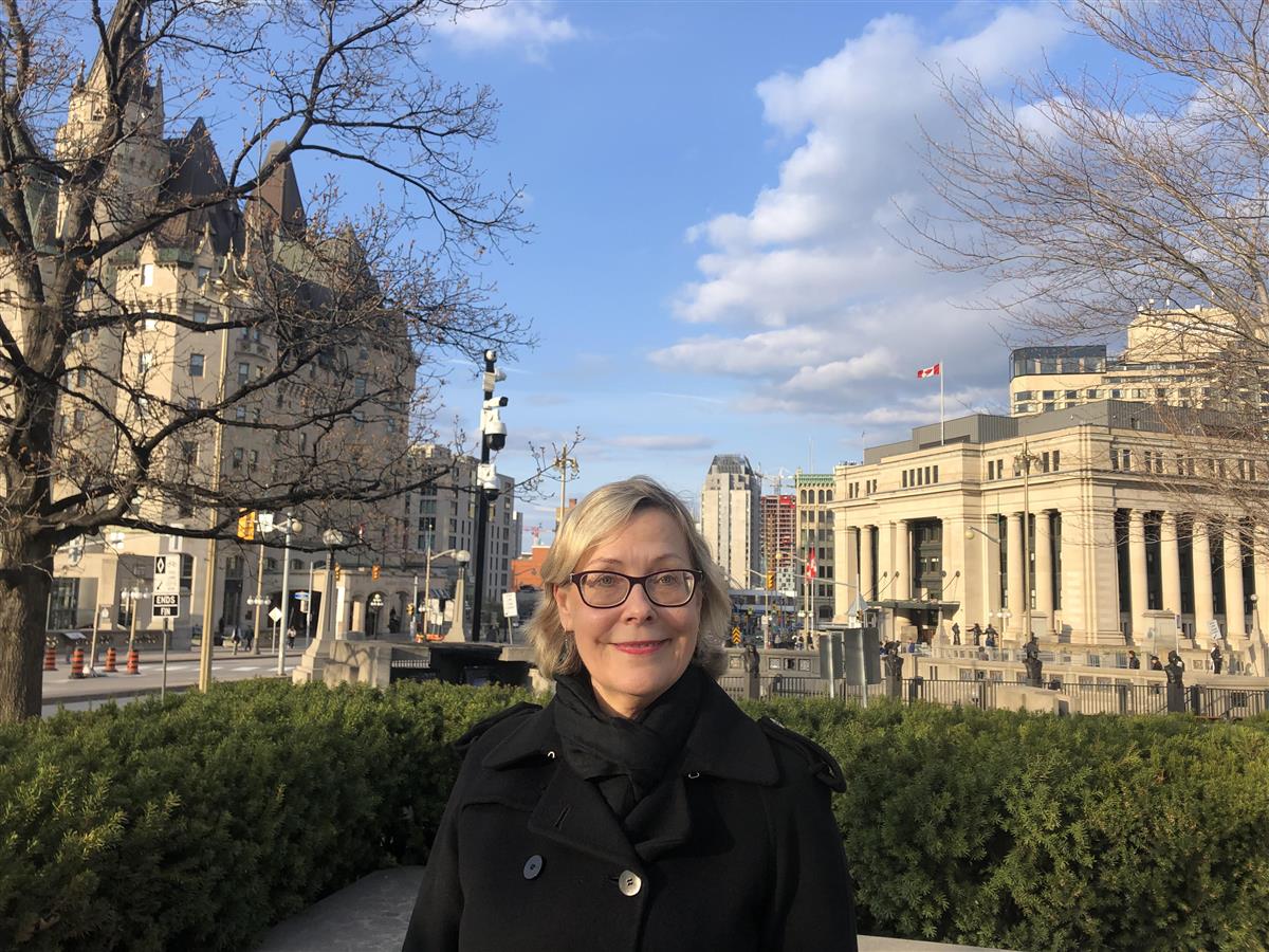 Eestlanna tehnoloogilise vastasseisu eesliinil