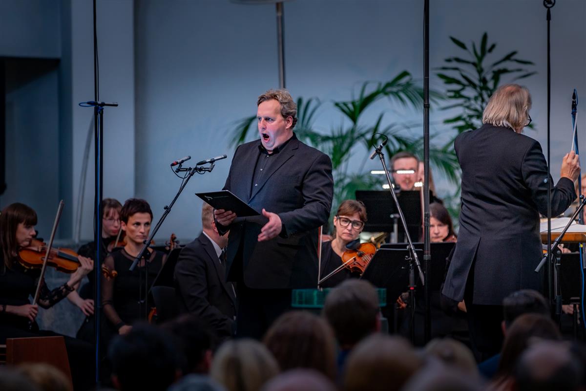 „Joonas“, ilma lähetamiseta