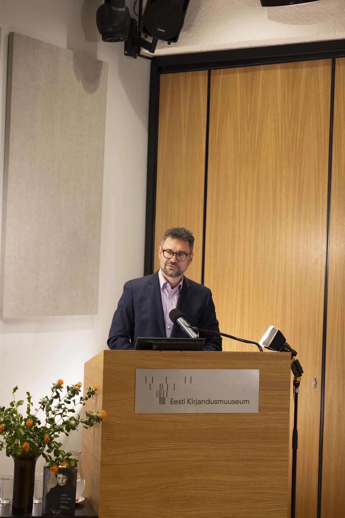 K&otilde;ne Ene Mihkelsoni kultuurim&otilde;testaja preemia p&auml;lvimise puhul