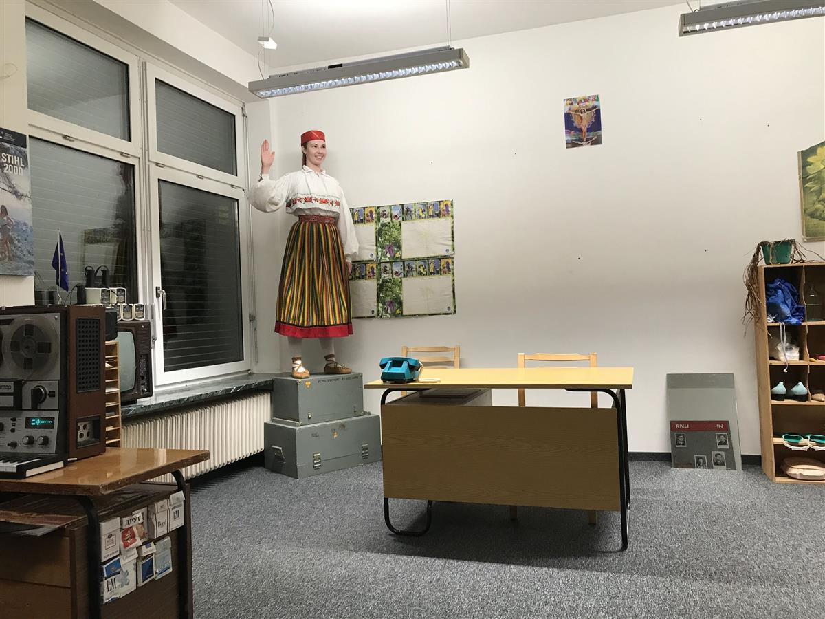 Narva Euroopas. Põlvkondade side ja piirieufooria