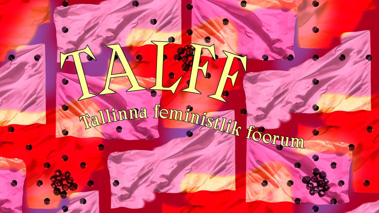 Mis koondab Eesti feministlikku kogukonda?