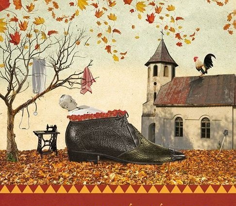 Rohkem kui sada aastat &uuml;ksildust