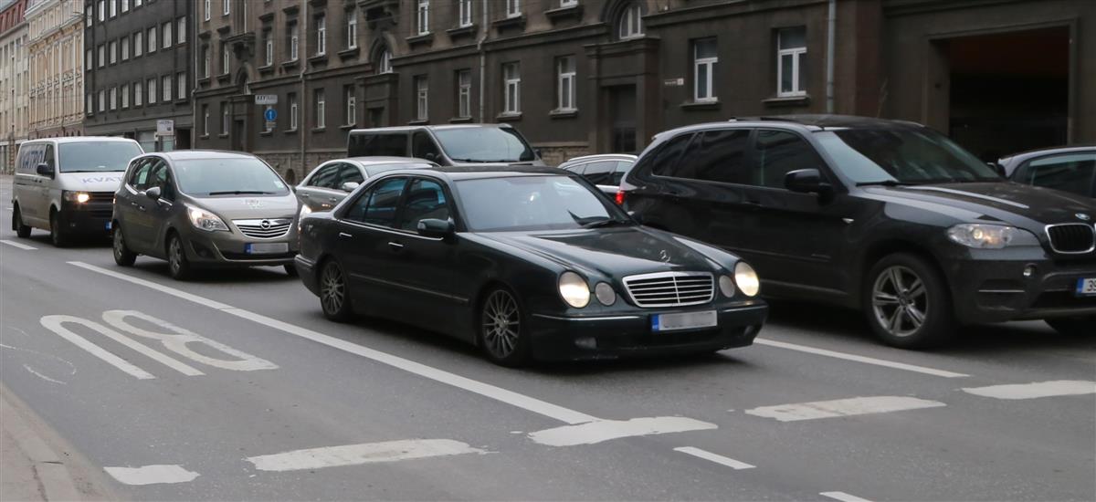 Keskkonnamüra mõju tervisele