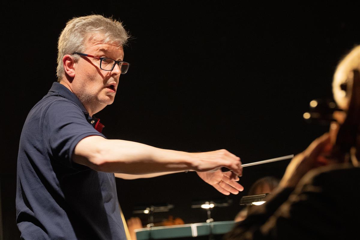 Millestki tuleb loobuda, et muusikast osa saada