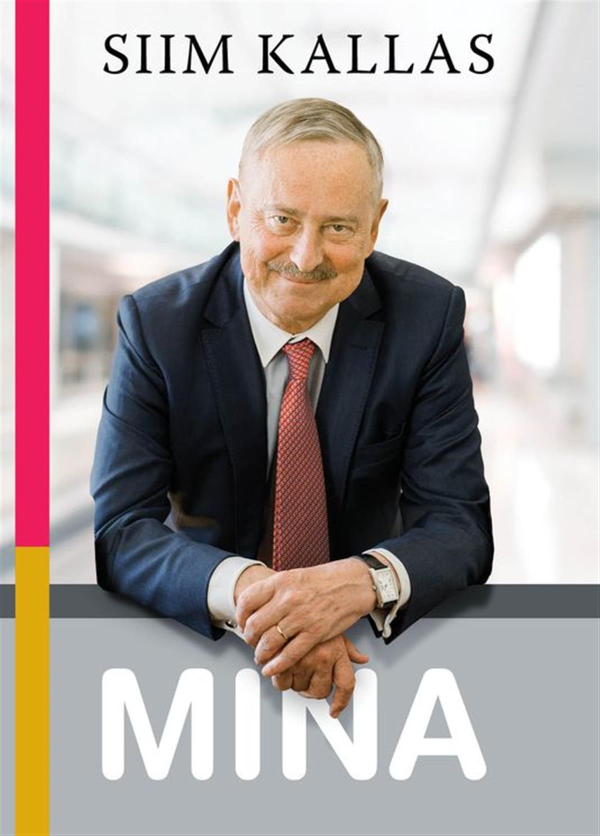 Siim Kallas annab aru