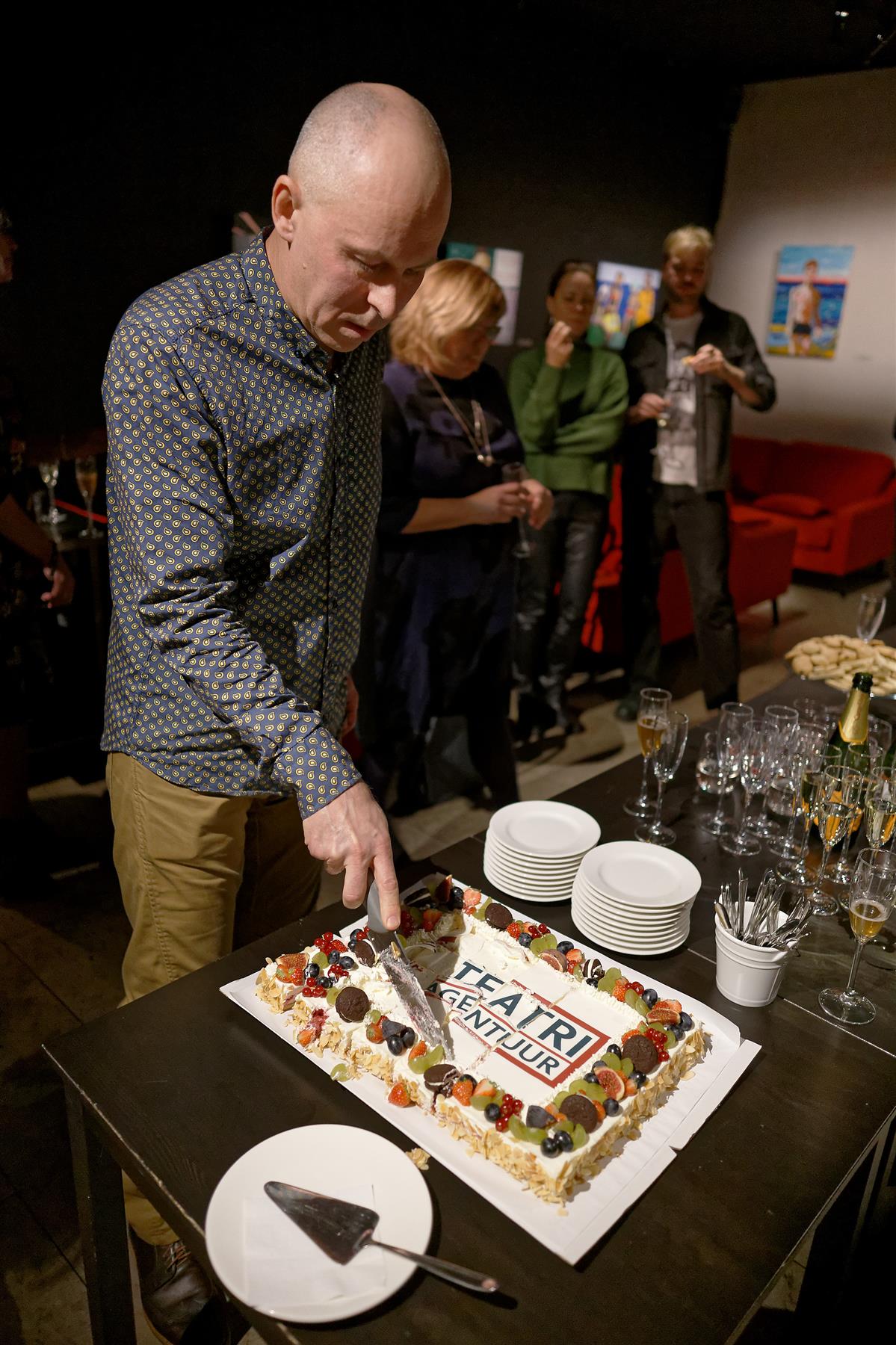 Kõigest muust kui sõjast