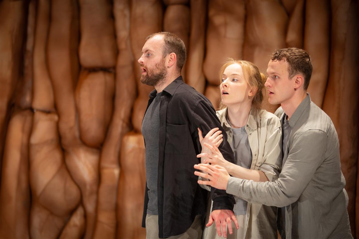 Disko pole oluline, punk on põhiline