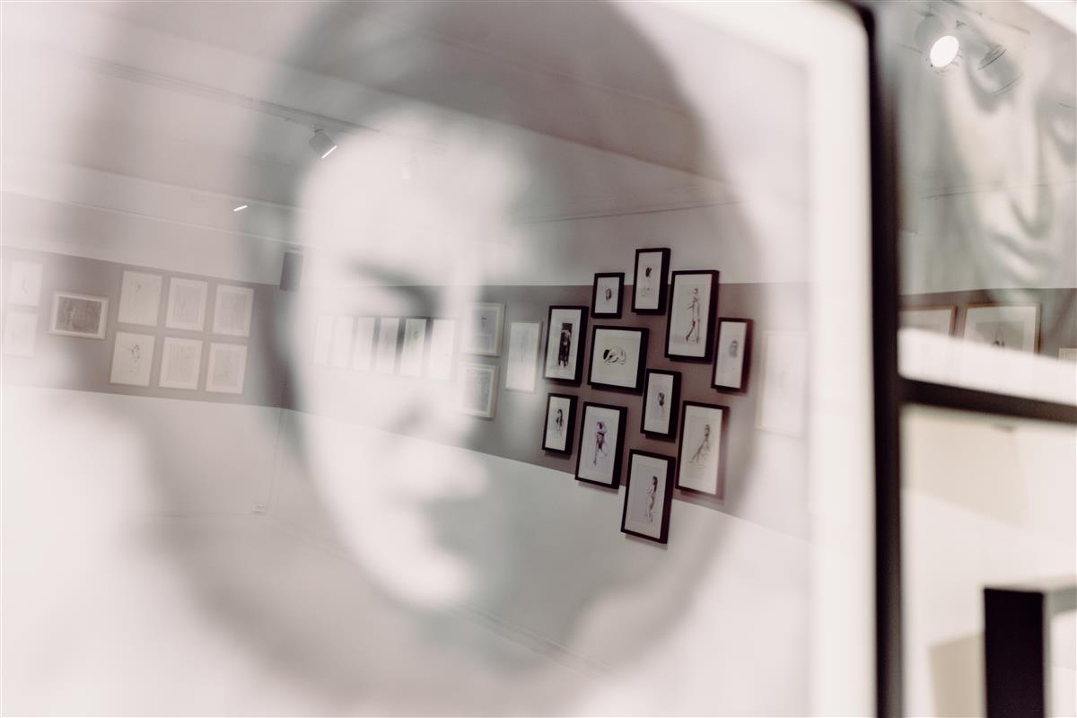 Lihtsate joonet&otilde;mmete rahu, elegants ja n&otilde;iduslikkus