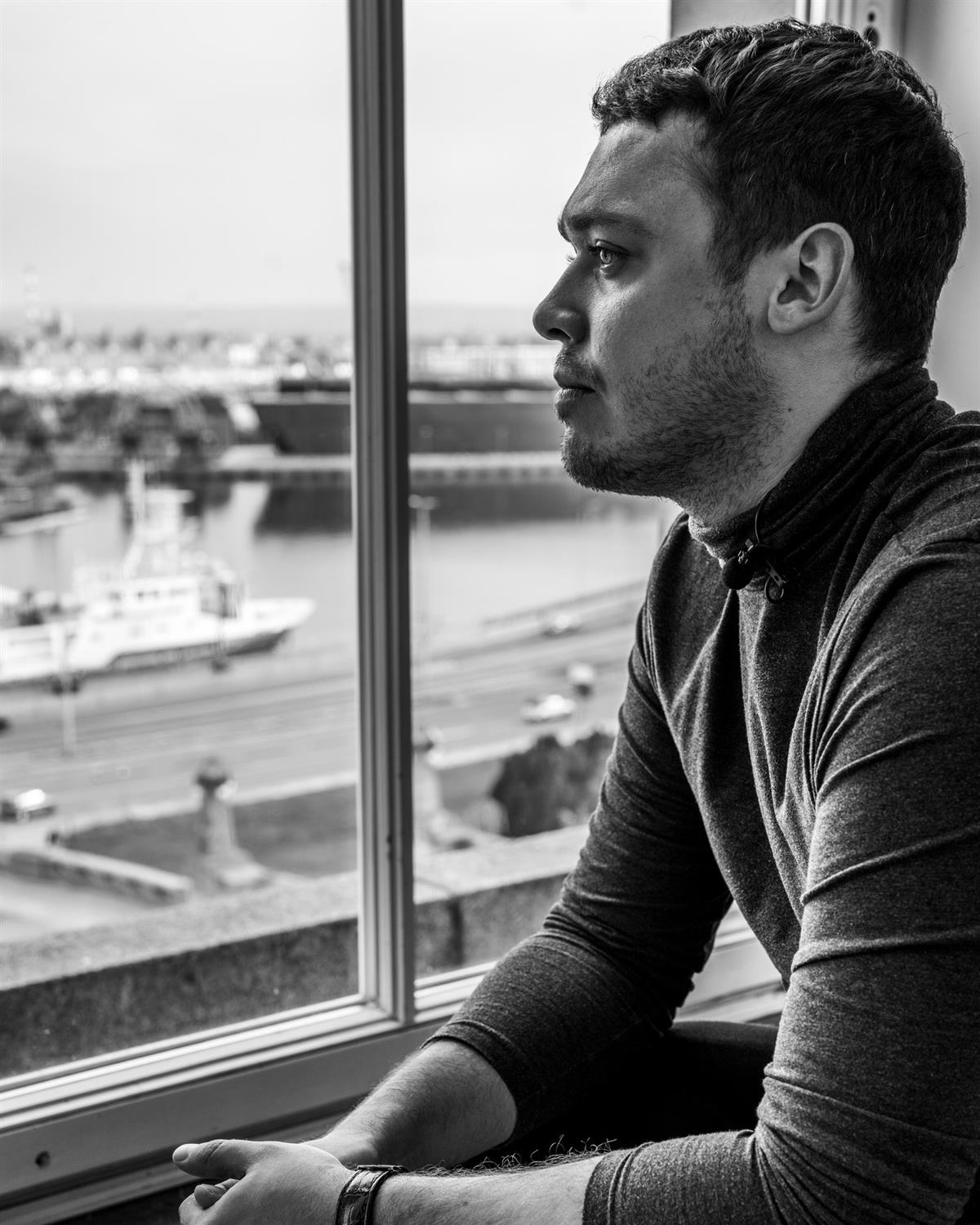 Millest unistatakse Vabal Laval?