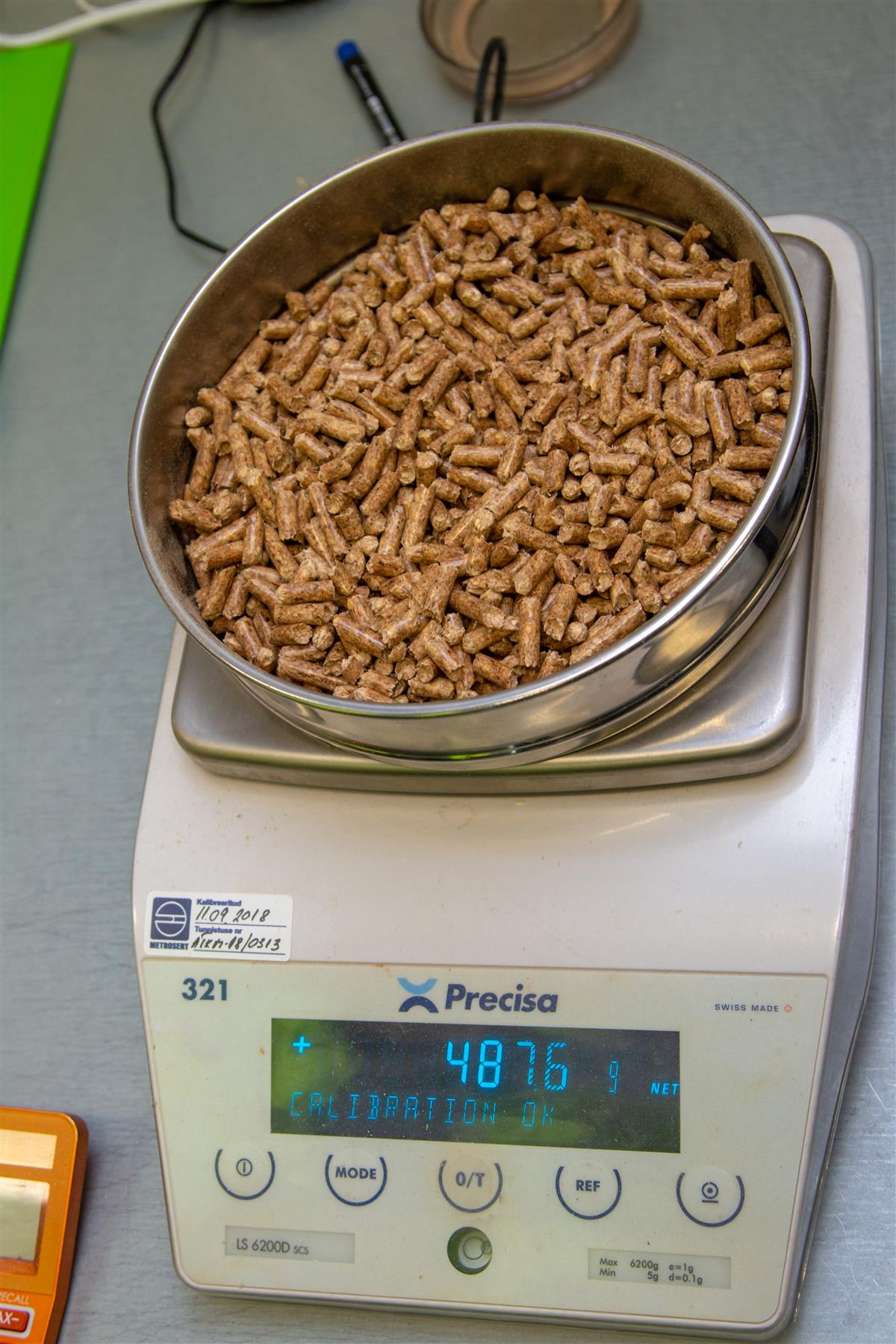 Biomassi p&otilde;letamine l&otilde;ppegu!