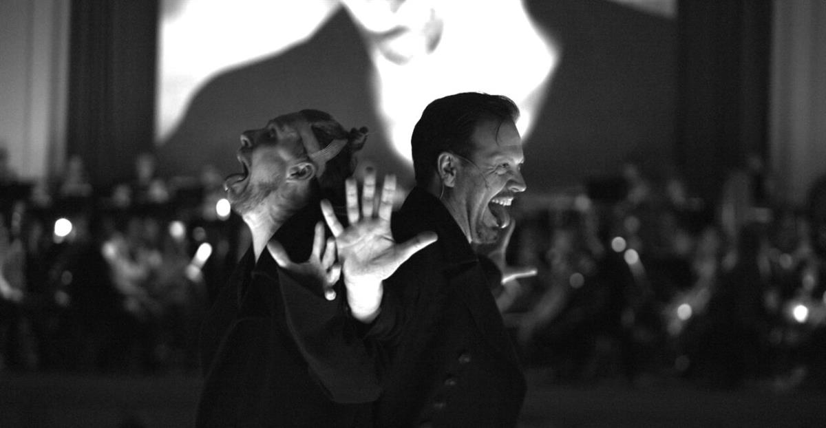 Kus on muusika- ja s&otilde;nateatri piir?