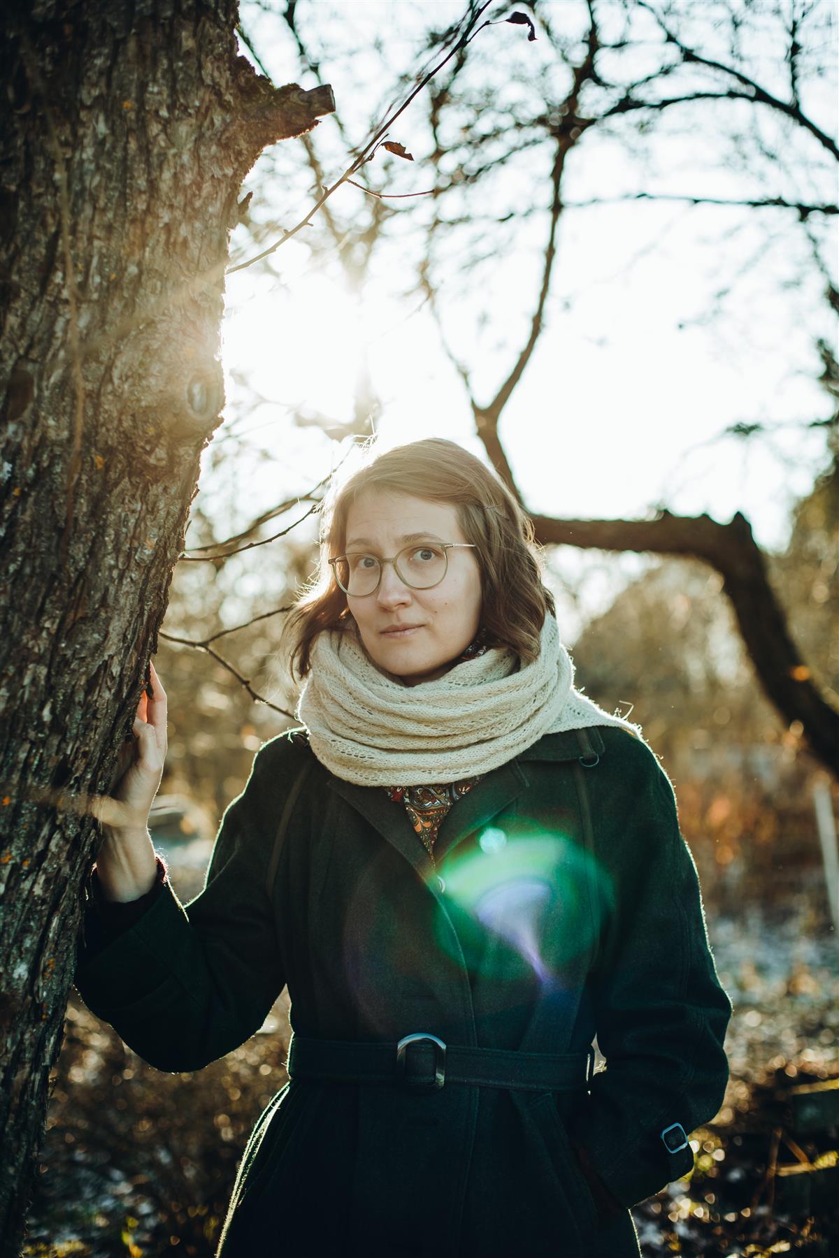 Elu pehme k&otilde;hualune