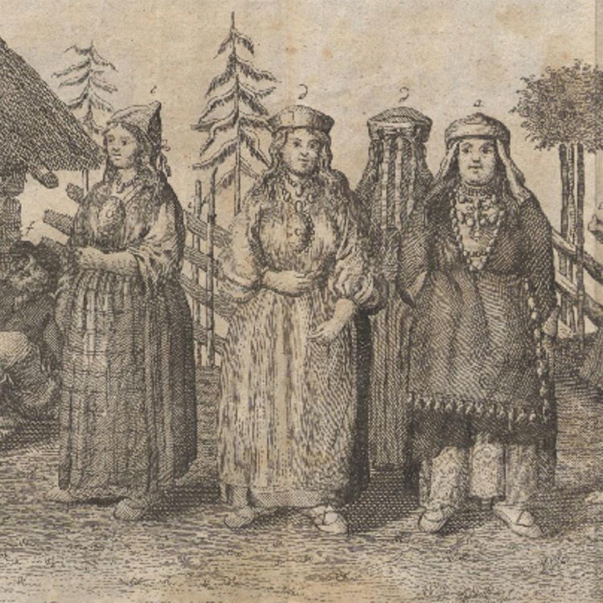 Emajärgsed esiemad ja nende pärand