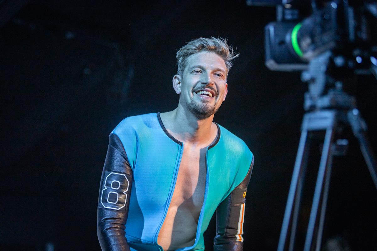 S&otilde;pruskohtumine A- ja B-koondise vahel