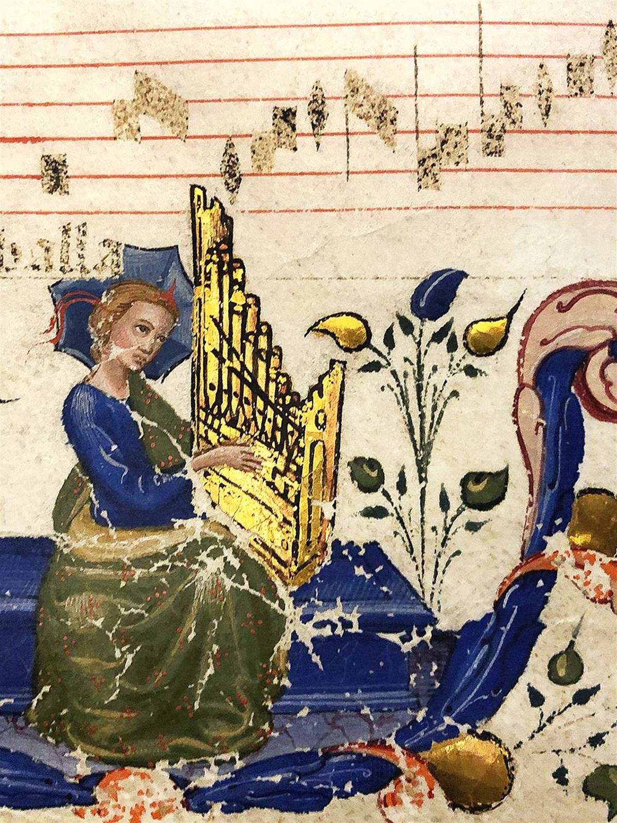 Teisenev ja ambivalentne ajalooaines muusikas