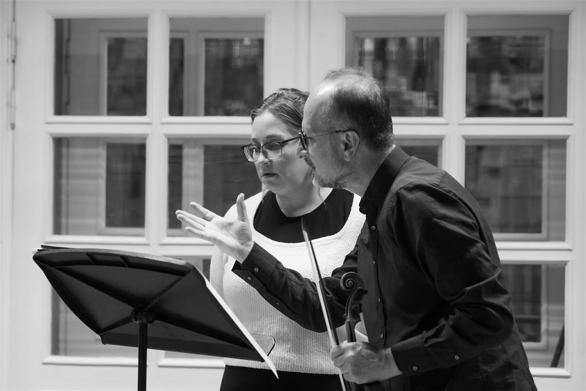 Kindla visiooniga kava