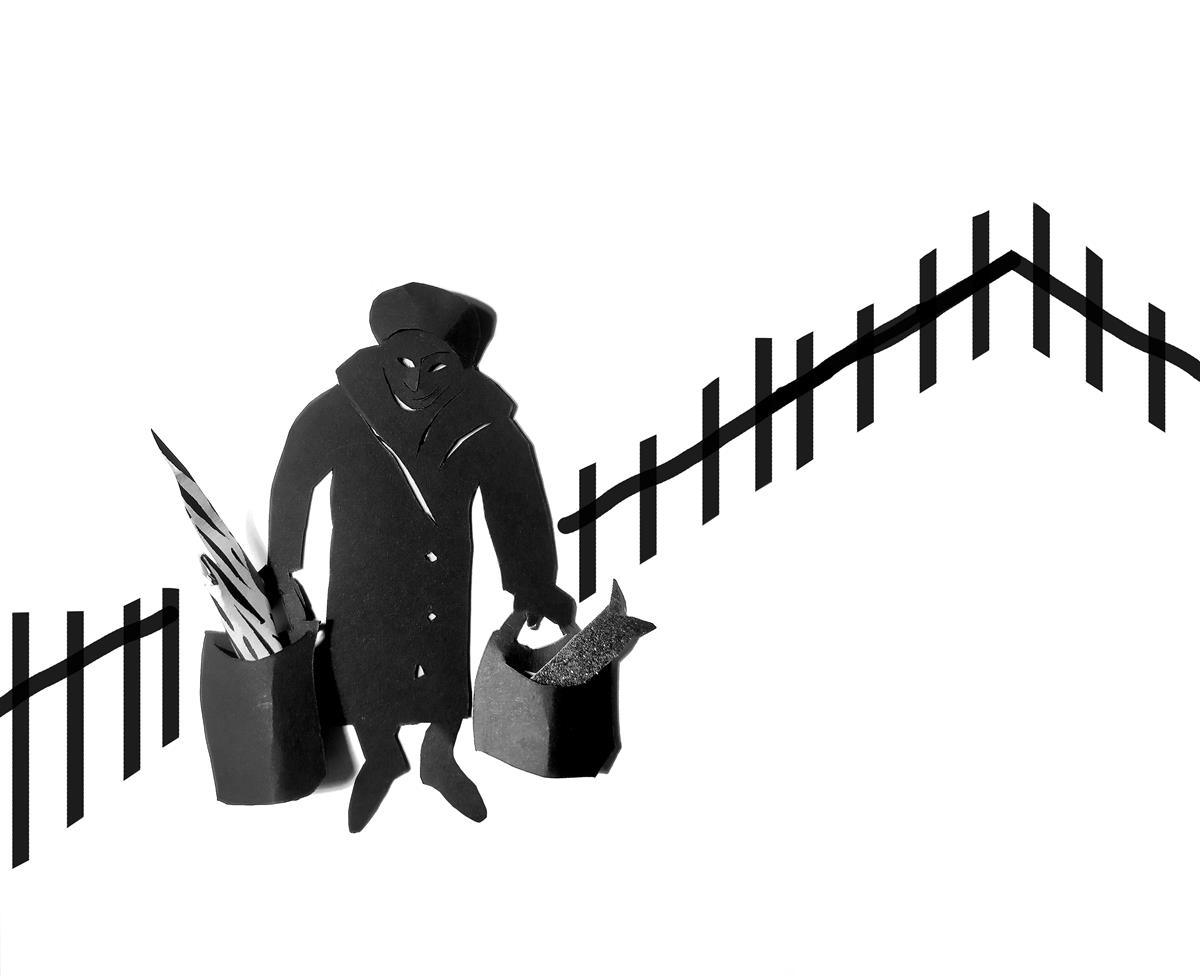 Majanduskasv ja mürsud