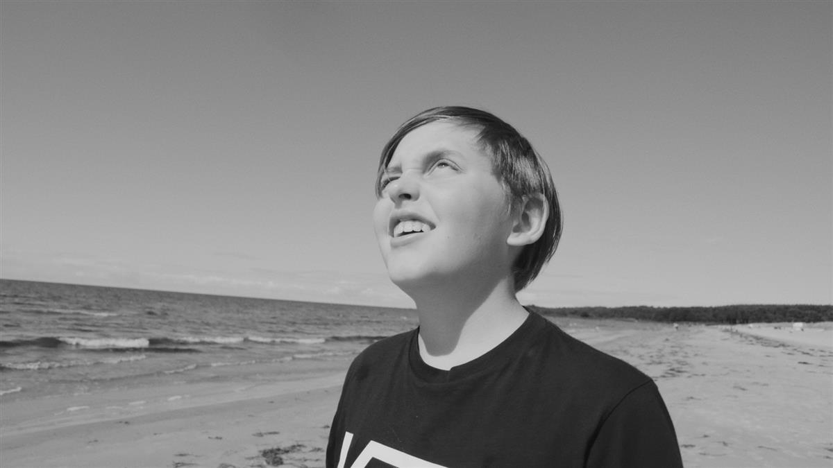 Päevakaja ja pilvepiiri vahepeal