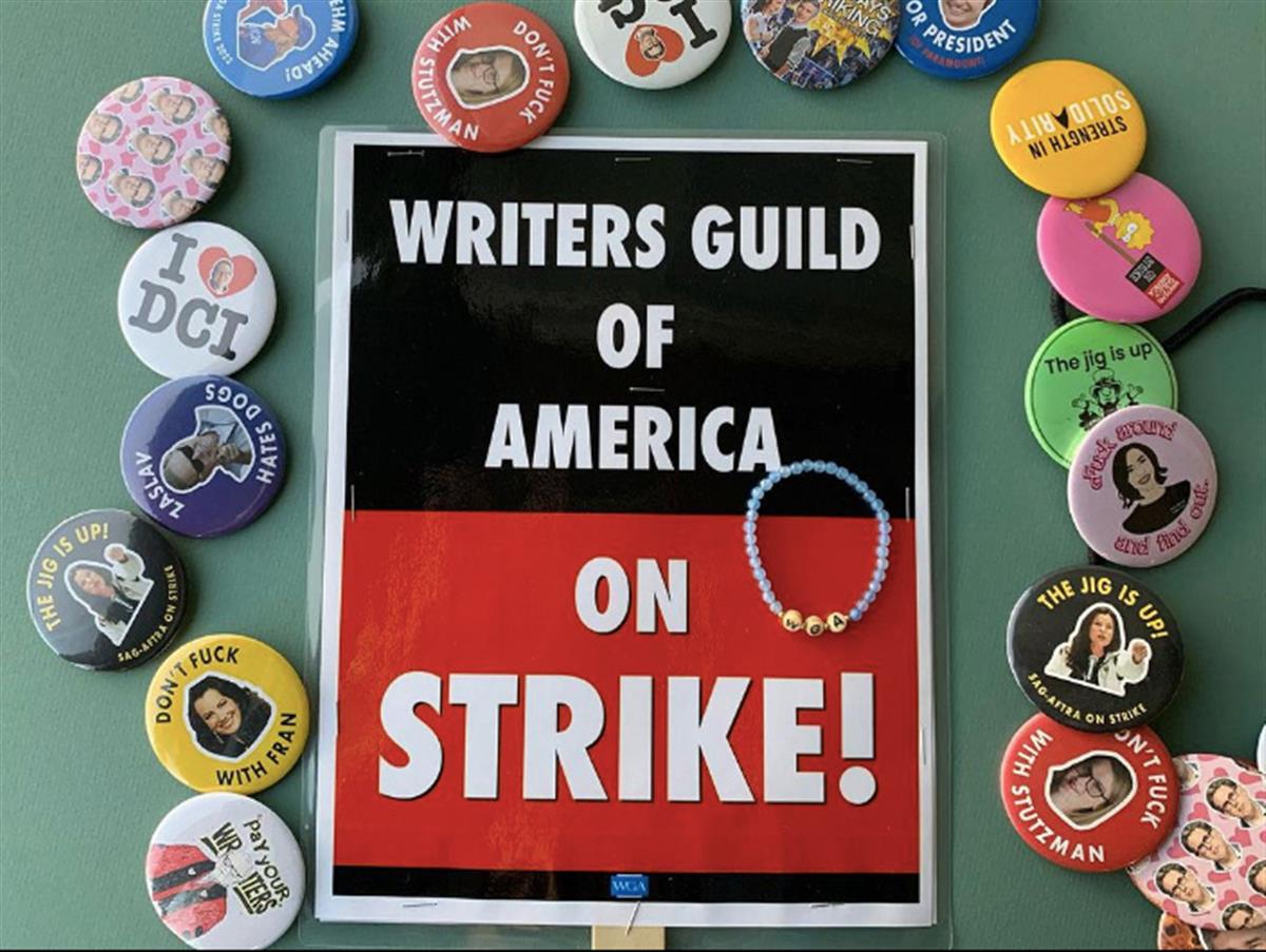 Meelelahutusäri on ennekõike äri