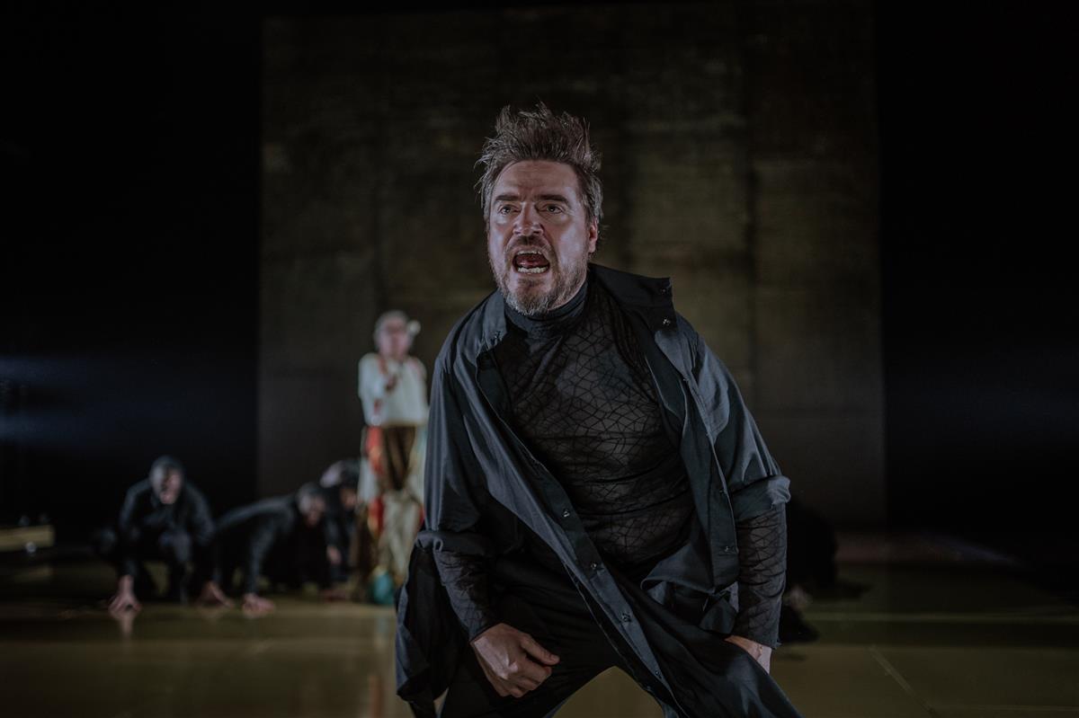 Vend Unt, õde Ojasoo