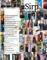 Sirbi loetuimad lood 2023