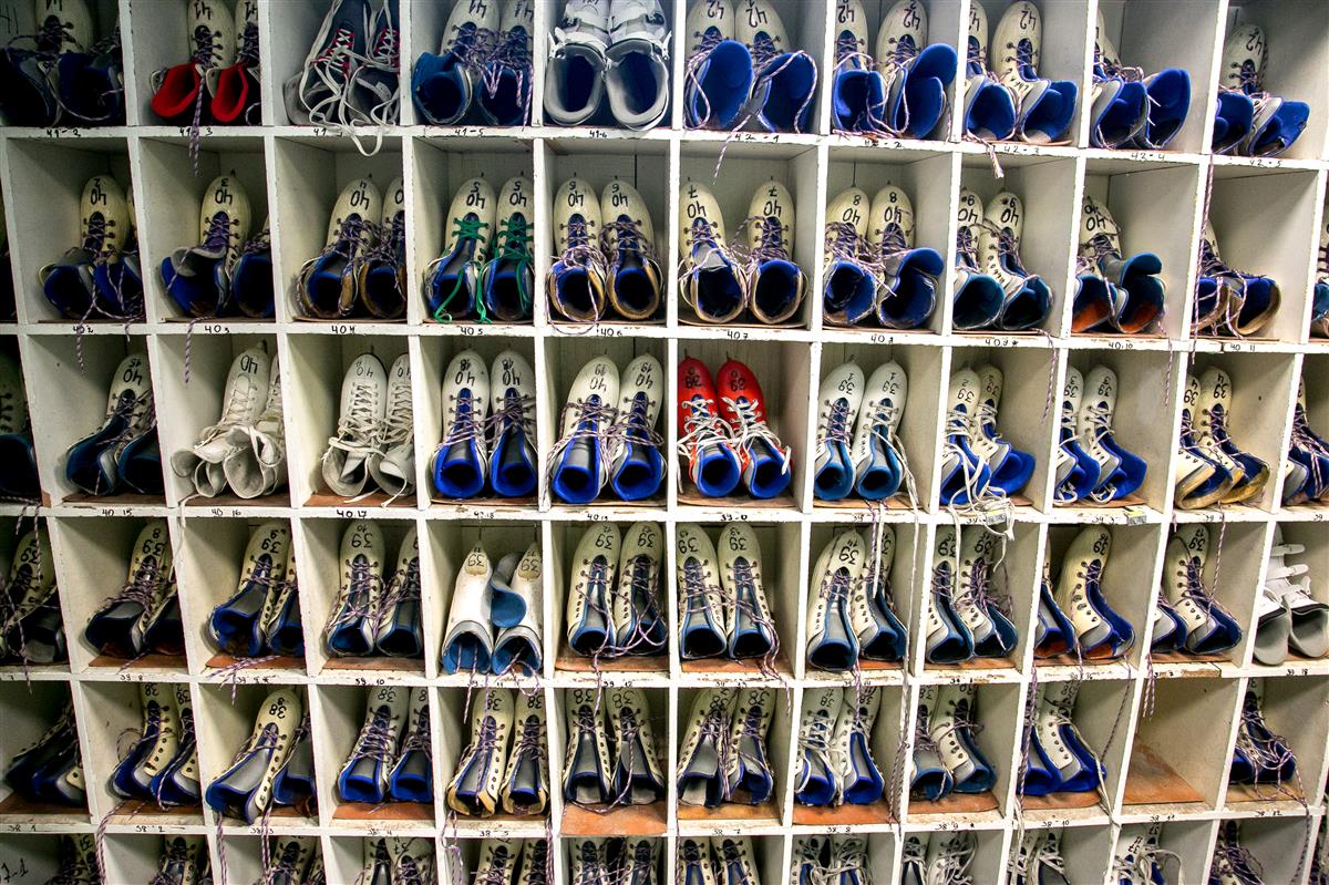 Halvim kink on raamat