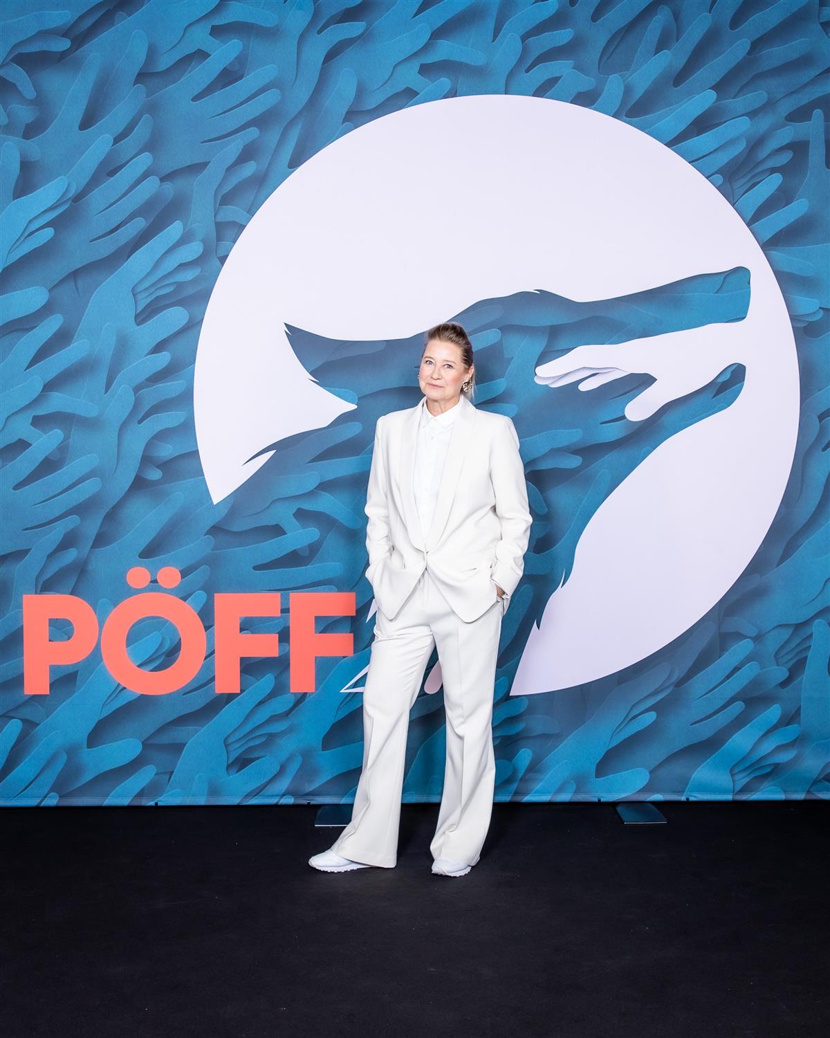 Põhjamaade kuninganna