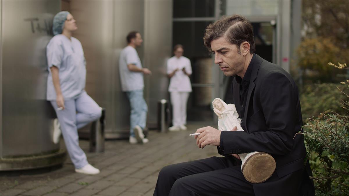 Maailm ja nii mõnda