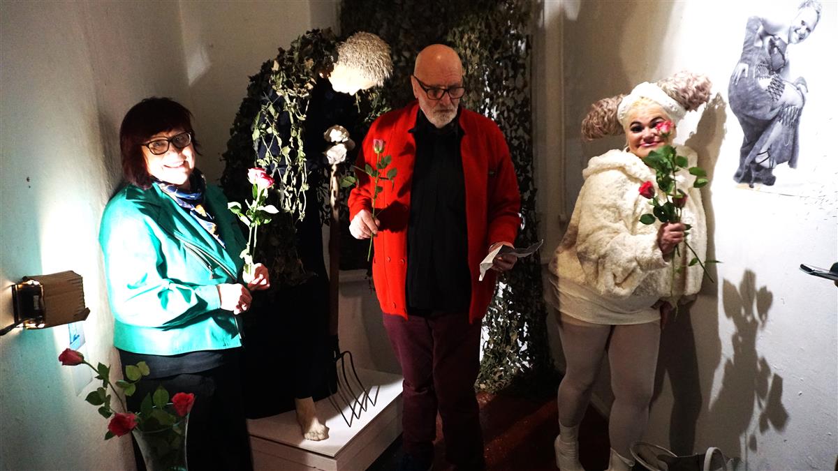 Väike ja visa Metropol hoiab lippu kõrgel