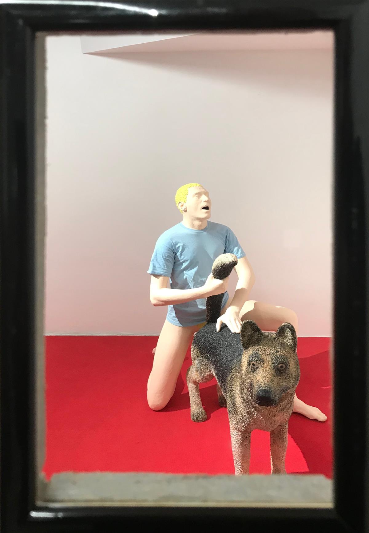 Ist es Origami? Es ist Origami!*