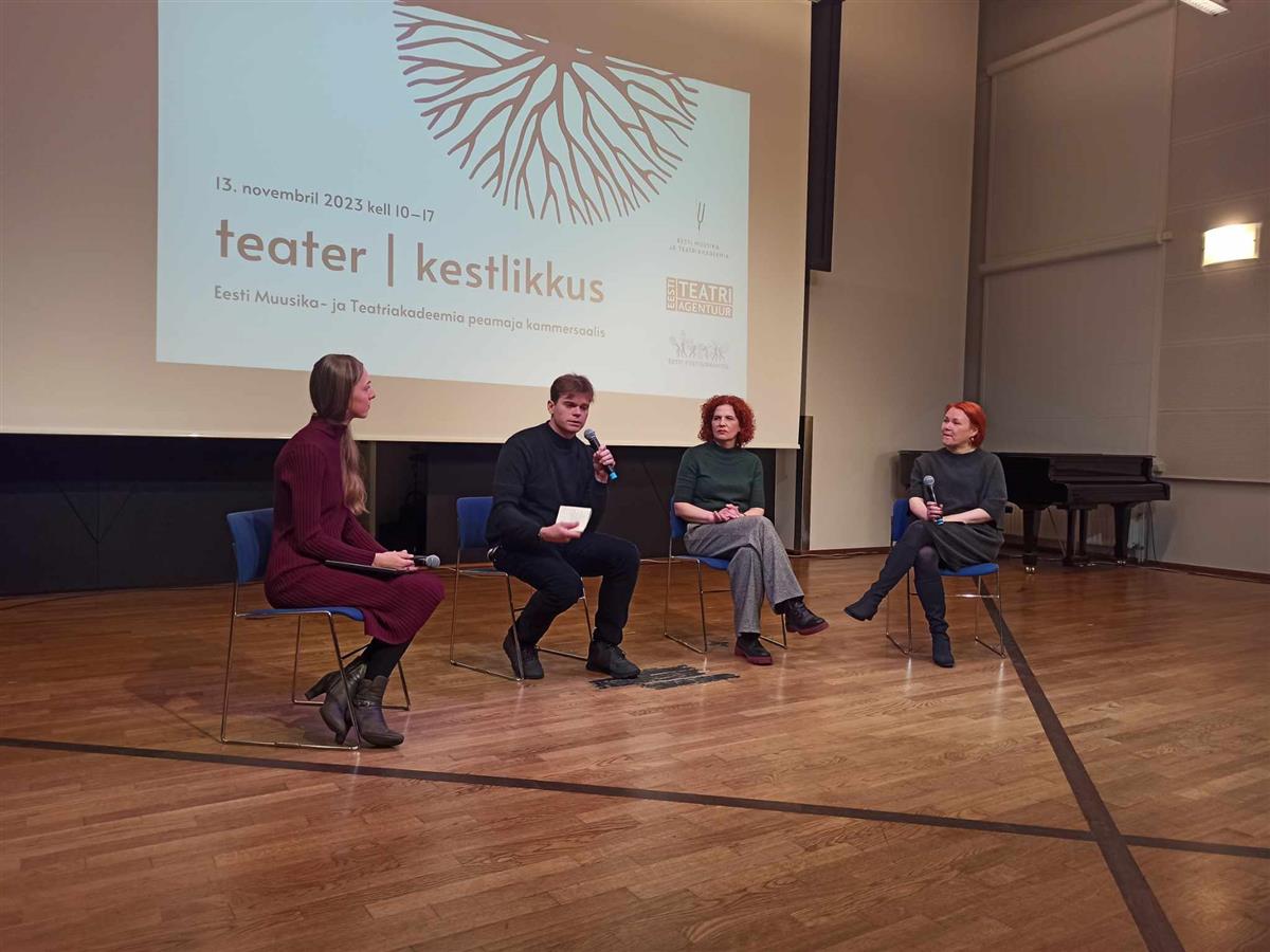 Kolleegi õlalepatsutus ja muud abivahendid