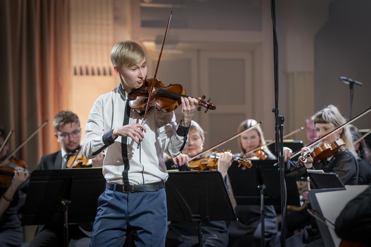 Mitmekülgne kontserdiassortii