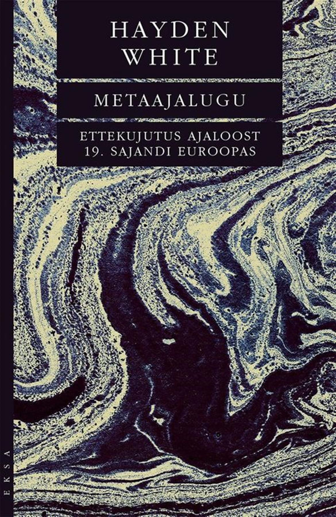 Metaajalugu viiskümmend aastat hiljem