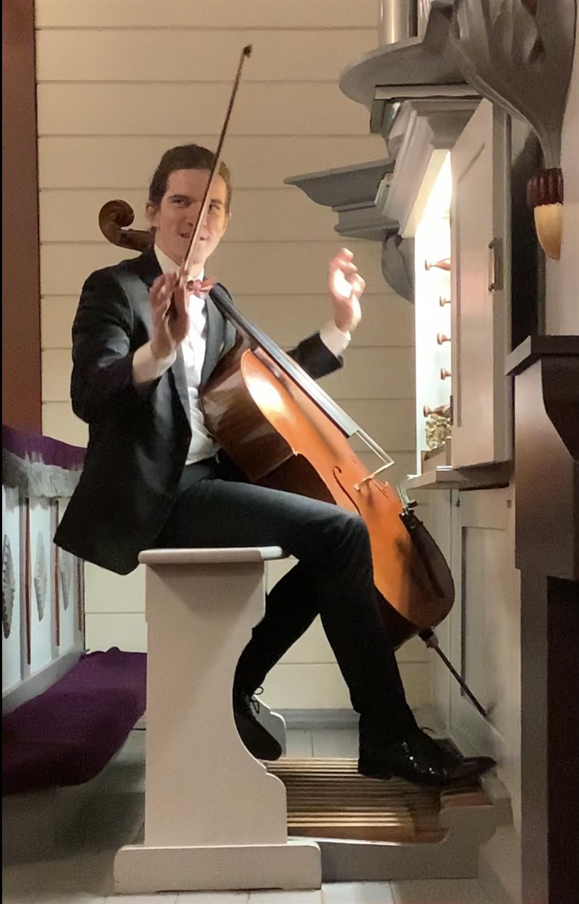 Kontsert kui ühe esitaja paraad