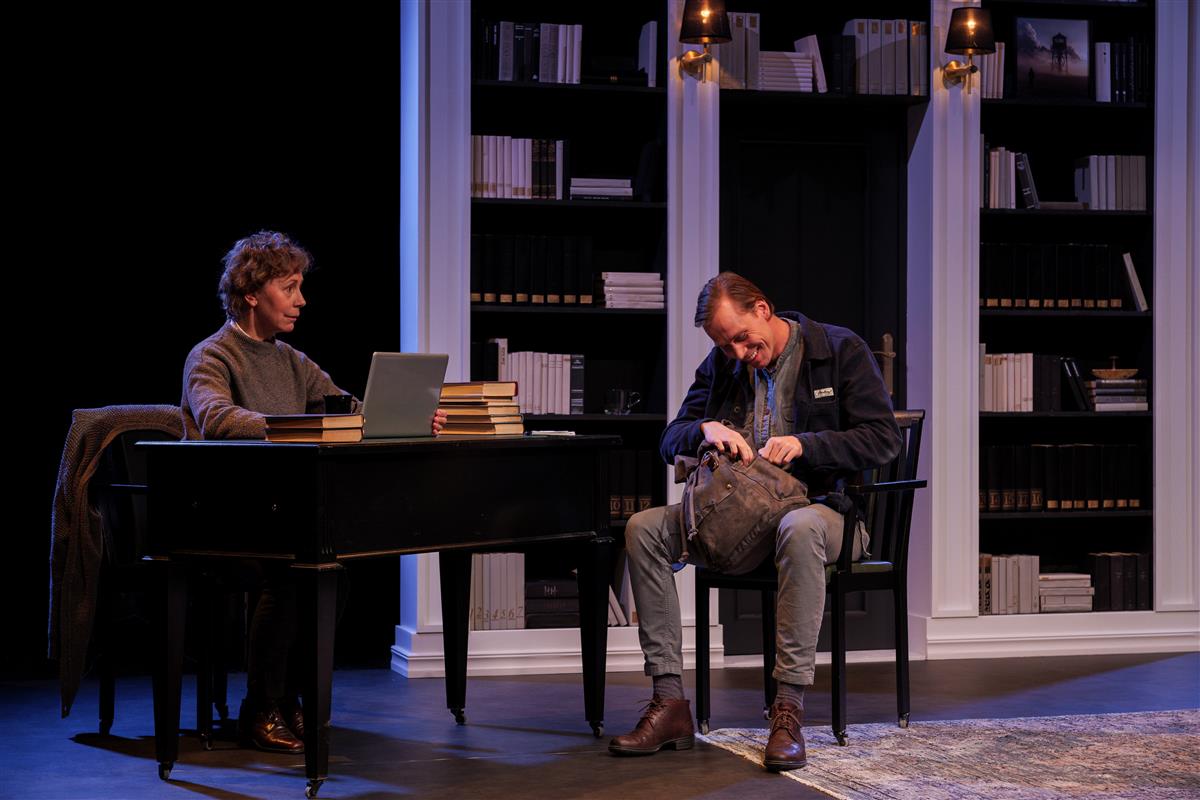 Kuidas kirjutada teist romaani?