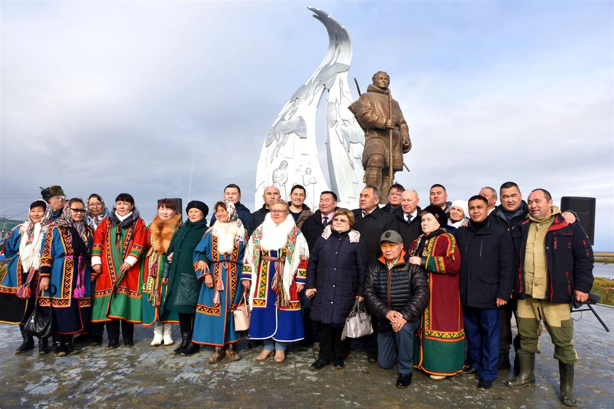 Tundra mässu prototüüp