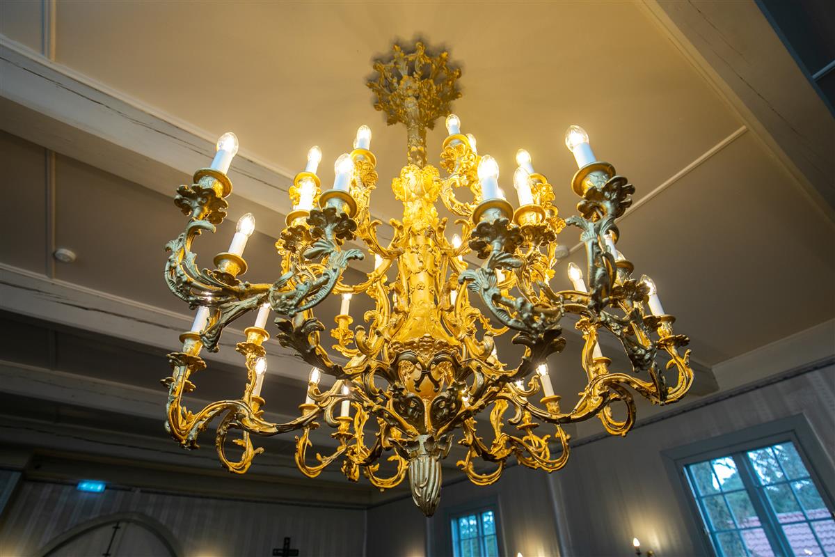 Sitikas sammub, kurjus kaob