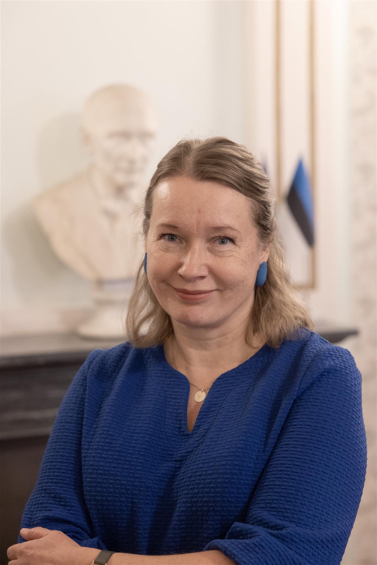 V&auml;ike rahvas, suured kogud, toekas kultuur