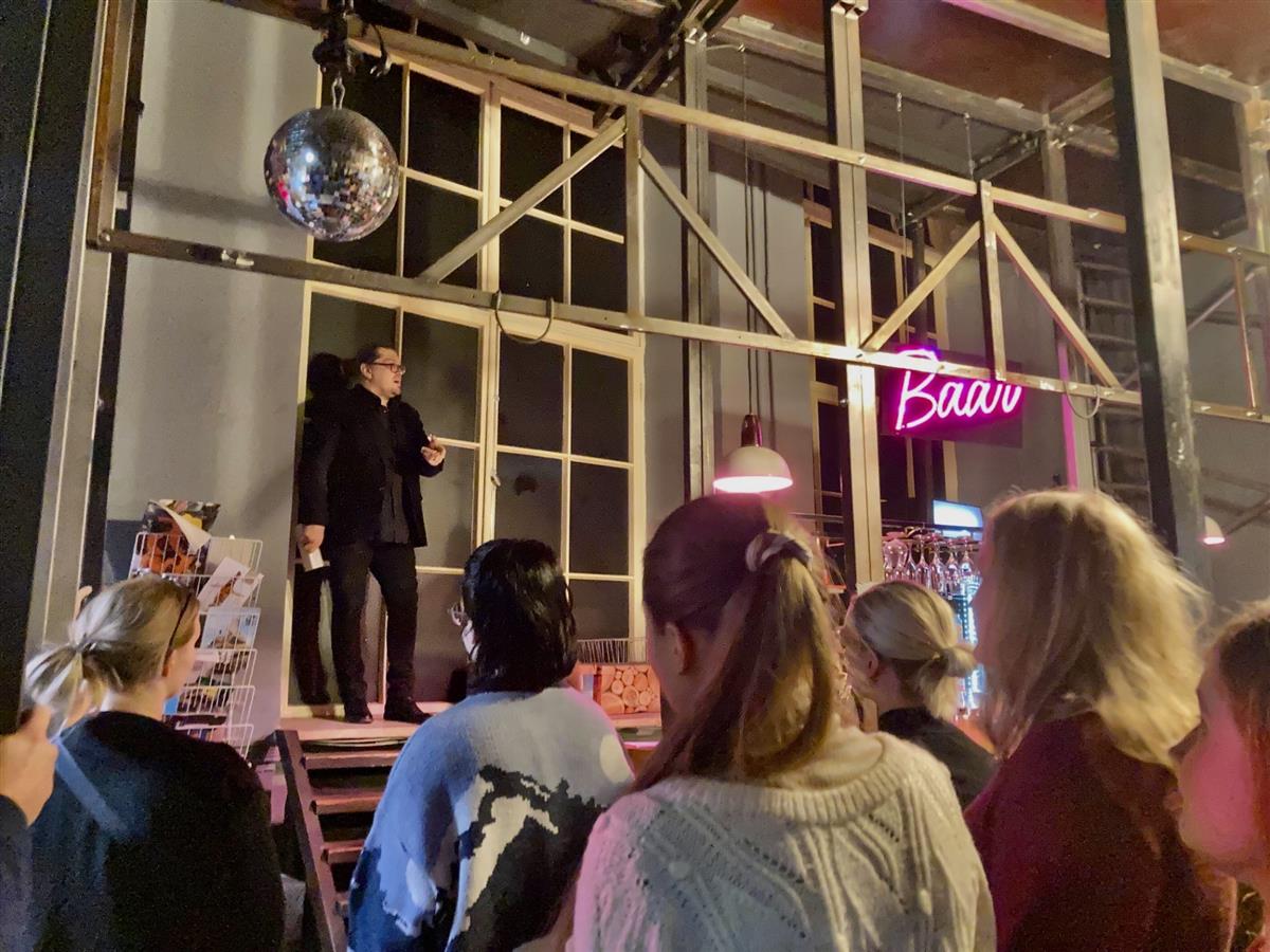 Jutustus ümber allumatute kehade