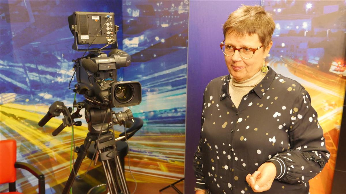 Sõda on sünnitanud tragöödiatungi