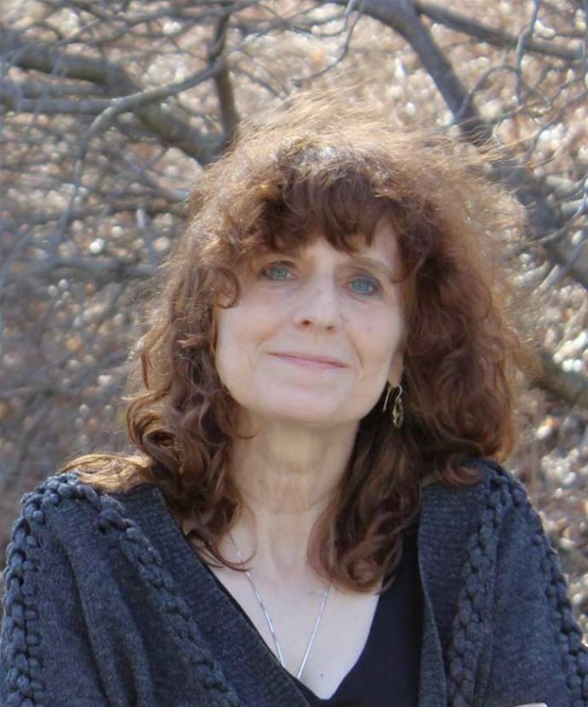 Henrik Visnapuu auhind Tiina Kirsile