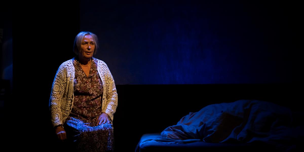 Peegelpildis „Kolm õde“